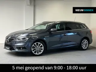 Renault Mégane Estate 1.3 TCe Limited | CAMERA| CARPLAY | CLIMA |