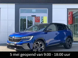 Renault Austral 1.2 E-Tech full hybrid 200 techno esprit Alpine | Trekhaak | Google Navigatie | Came