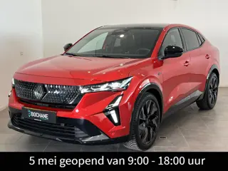 Renault Rafale 1.2 E-Tech Full Hybrid 200 Esprit Alpine | Matrix LED | Harman/Kardon | Stoel-, stuur