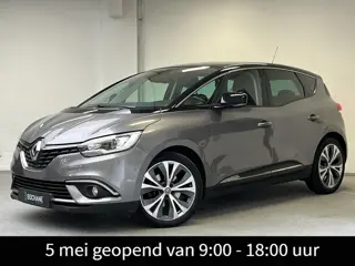 Renault Scénic 1.3 TCe Intens 140pk | CAMERA | 2e-EIG. | DEALERONDERHOUDEN |