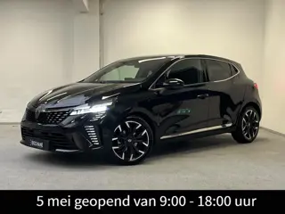 Renault Clio 1.0 TCe 90 GPF techno | 1e-EIG | CAMERA | CLIMA | CARPLAY |