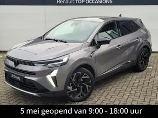 Renault Symbioz 1.6 E-Tech full hybrid 145 esprit Alpine | Stuurverwarming | Adapatieve Cruise Contr