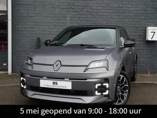 Renault 5 comfort range Roland-Garros 52 kWh | PACK ADVANCED DRIVING ASSIST & SAFETY | HARMAN KARDON