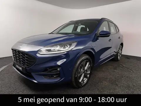 Ford Kuga 2.5 PHEV ST-Line | SOH 90,9% | Trekhaak | Navigatie