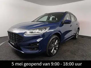 Ford Kuga 2.5 PHEV ST-Line | SOH 90,9% | Trekhaak | Navigatie