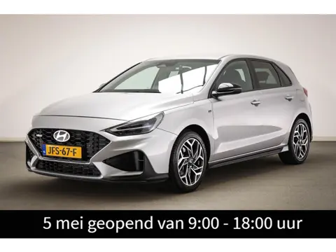 Hyundai i30 1.0 T-GDi MHEV N-line | DAB | APPLE | NAVI | CAMERA