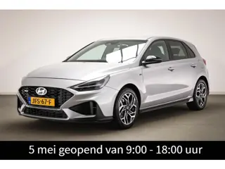 Hyundai i30 1.0 T-GDi MHEV N-line | DAB | APPLE | NAVI | CAMERA