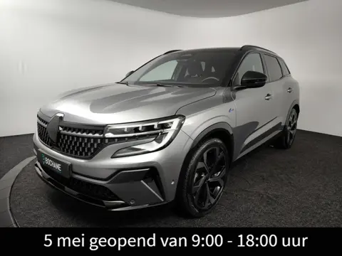 Renault Austral 1.2 E-Tech full hybrid 200 techno esprit Alpine | Trekhaak | Elektrische achterklep