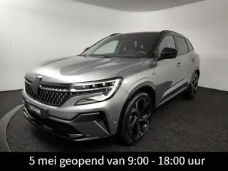 Renault Austral 1.2 E-Tech full hybrid 200 techno esprit Alpine | Trekhaak | Elektrische achterklep