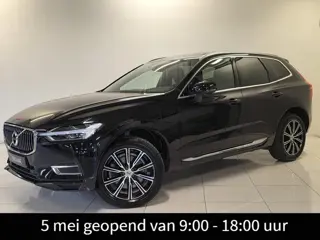 Volvo XC60 2.0 Recharge T6 AWD R-Design | Panoramadak | Leder | Camera |