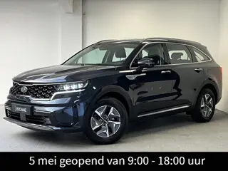 Kia Sorento 1.6 T-GDI Hybrid 2WD DynamicLine 7p. | TREKHAAK | CAMERA | 1e-EIG |