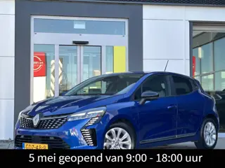 Renault Clio 1.0 TCe 90 GPF evolution | Camera | Navigatie | LM velgen |