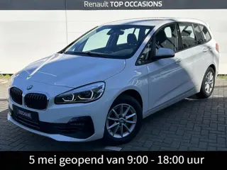 BMW 2-serie Gran Tourer 218i Executive | Navigatie | Parkeersensoren Voor & Achter | Elektrische Ach