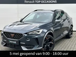 Cupra Formentor VZ e-Hybrid 1.4 | Camera | Winter Pack |
