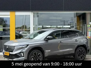 Renault Austral 1.2 E-Tech full hybrid 200 esprit Alpine | Demo | Pack Around view Camera | Stoel & 