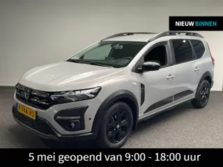Dacia Jogger 1.0 TCe Bi-Fuel Extreme 7p. | 7 pers. | Trekhaak | Camera | Apple CarPlay / Android Aut