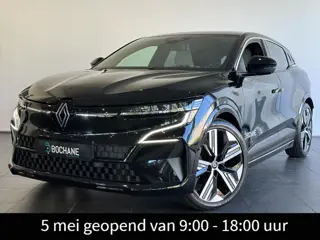 Renault Megane E-Tech comfort range iconic 60 kWh DEMO | FULL OPTIONS