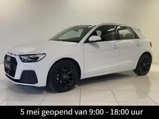Audi A1 Sportback 30 TFSI Advanced edition | Stoelverwarming | Climate Control | Apple Carplay Andro