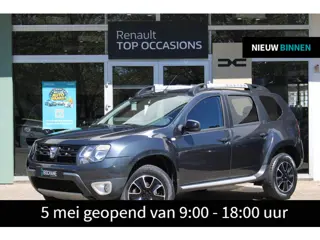Dacia Duster 1.2 TCe 4x2 Blackshadow | Trekhaak | Achteruitrijcamera