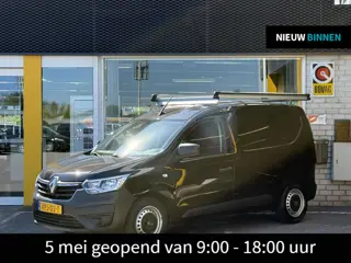 Renault Express 1.5 dCi 75 Comfort | NAP | Imperiaal | Airco | Cruise Control | DAB | Parkeersensore
