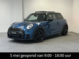 Mini Cooper 1.5 John Cooper Works | PANO | H&K | ORG.NL | JCW |
