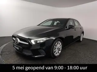 Mercedes-Benz A-klasse 200 d Advantage TREKHAAK | NAVIGATIE | ACHTERUITRIJCAMERA | PARKEERSENSOREN