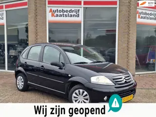 Citroen C3 1.4i Ambiance - Clima - 164.500 KM! - 2007