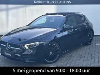 Mercedes-Benz A-klasse 180 d Premium Plus | Navigatie | Camera | Panoramadak | Dodehoek Detectie |