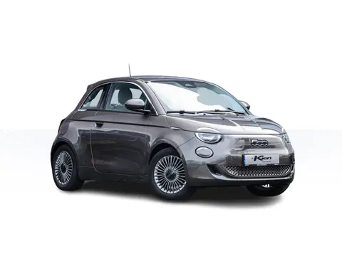 Fiat 500E Business Berlina 42 kWh | Navigatie |