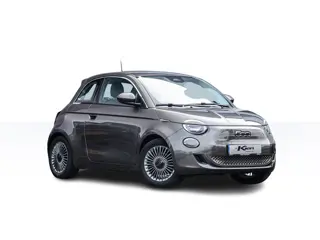 Fiat 500E Business Berlina 42 kWh | Navigatie |
