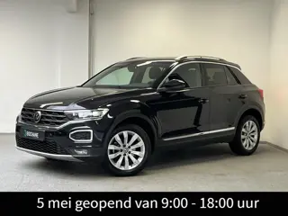 Volkswagen T-Roc 1.5 TSI Sport | 1e-EIG. | CARPLAY | VIRTUAL |