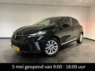 Renault Clio 1.0 TCe 90 GPF evolution | Navigatie | Achteruitrijcamera | Cruise Control