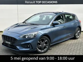 Ford Focus 1.5 EcoBoost ST Line Business | Automaat | Navigatie | Camera | Winter Pack | Trekhaak |