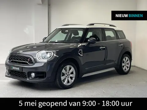 Mini Countryman 2.0 Cooper S Salt | CARPLAY | HARMAN/CARON | 2e-EIG |