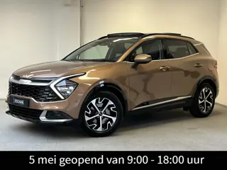 Kia Sportage 1.6 T-GDI DynamicPlusLine | PANO | CAMERA | STUUR/STOEL.V.W |