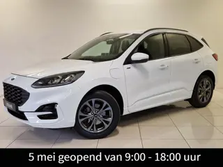Ford Kuga 2.5 PHEV ST-Line  | Trekhaak | B&O Audio | Elektrische Achterklep |