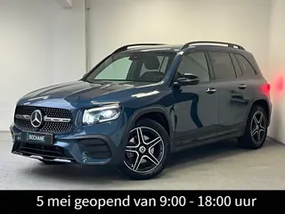 Mercedes-Benz GLB 180 AMG Line 7p. | CARPLAY | MULTI-BEAM |