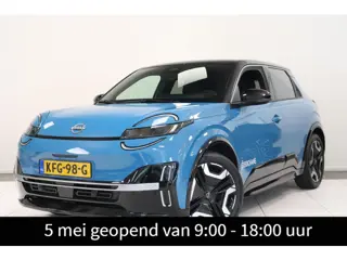 Nissan Micra EVOLVE 52 kWh METALLIC LAK | APPLE CARPLAY & ANDROID AUTO | Harman Kardon |