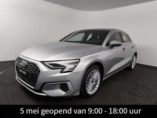 Audi A3 Sportback 30 TFSI Advanced edition | Navigatie | Apple Carplay/Android Auto |
