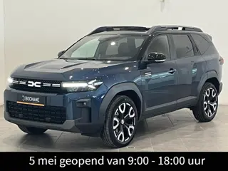 Dacia Bigster 1.8 Hybrid 155 Launch Edition | Panoramadak | 360° camera | Lichtmetalen velgen 19" | 