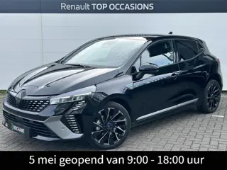 Renault Clio 1.6 E-Tech Full Hybrid 145 esprit Alpine | Navigatie | 360 Camera | Adaptive Cruise Con