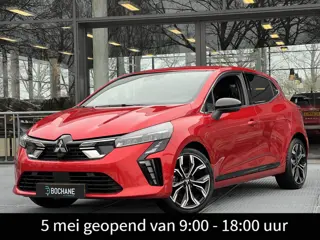 Mitsubishi Colt 1.0T MT First Edition | Navigatie | Stoel- en Stuurverwarming | Adaptieve Cruise Con