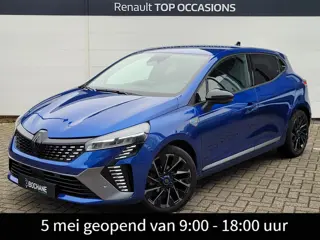 Renault Clio 1.0 TCe 90 GPF esprit Alpine | Bose Audio | 360* Camera |
