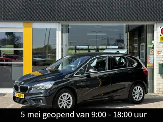 BMW 2-serie Active Tourer 216i Centennial Executive , NL-Auto, Navigatie, Climate Control, Cruise Co