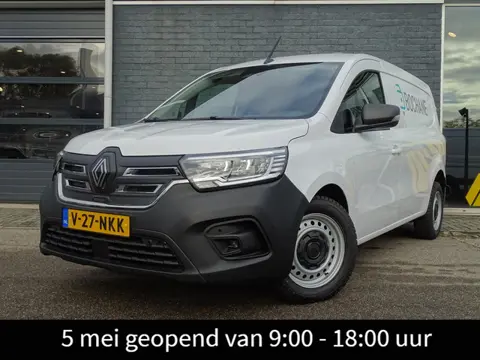 Renault Kangoo E-Tech Advance L2 44 kWh PACK EXTENDED GRIP MET ALL SEASON BANDEN