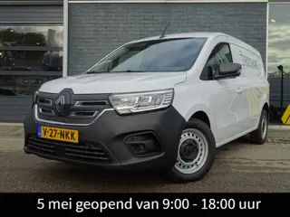 Renault Kangoo E-Tech Advance L2 44 kWh PACK EXTENDED GRIP MET ALL SEASON BANDEN
