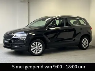 Skoda Karoq 1.0 TSI Business Edition | CAMERA | STOELVERWARMING |