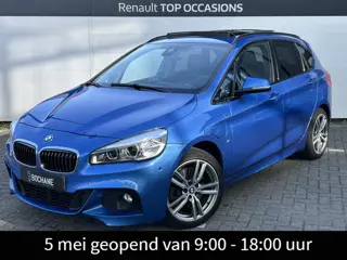 BMW 2-serie Active Tourer 225xe iPerformance Executive | M-Sport | Schuif/Kantel-Dak | Leder | Head 