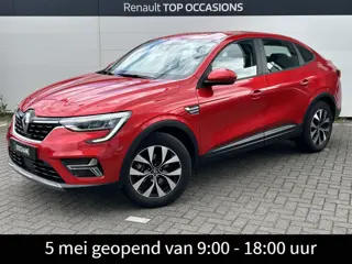 Renault Arkana 1.6 E-Tech Hybrid 145 Zen | Navigatie | Camera | Trekhaak | 1e Eigenaar