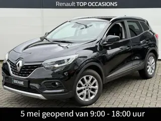 Renault Kadjar 1.3 TCe Intens (Hoge instap) Automaat | Trekhaak | Navigatie | Camera | Winter Pack